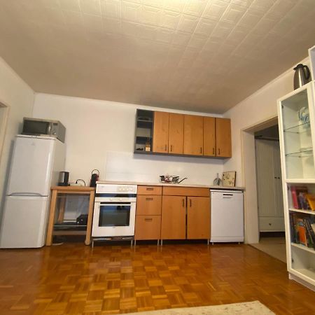 Apartment52 In Vienna Near The Рrаter Exterior photo