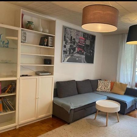 Apartment52 In Vienna Near The Рrаter Exterior photo