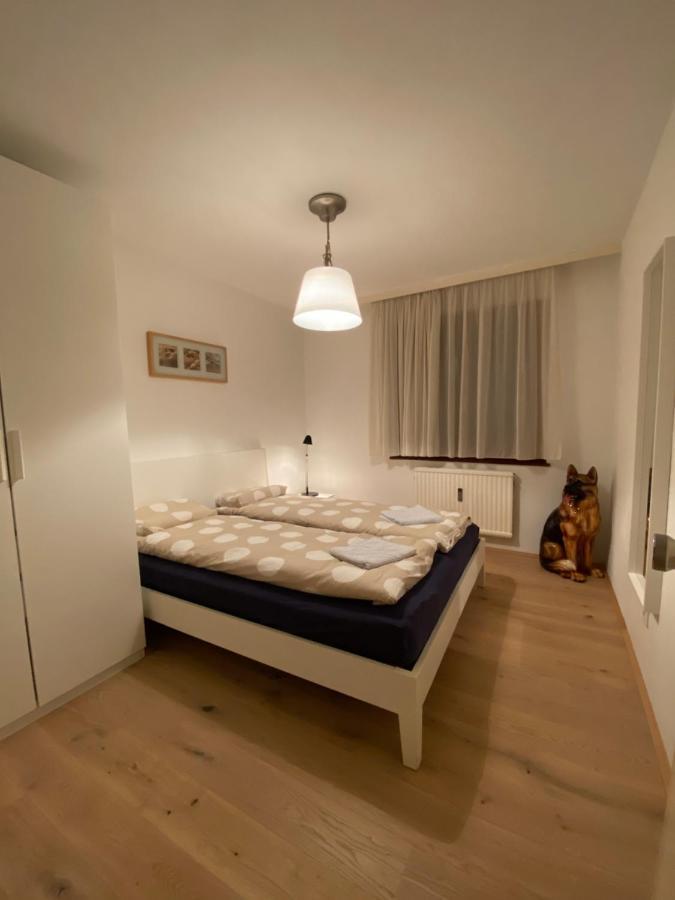 Apartment52 In Vienna Near The Рrаter Exterior photo