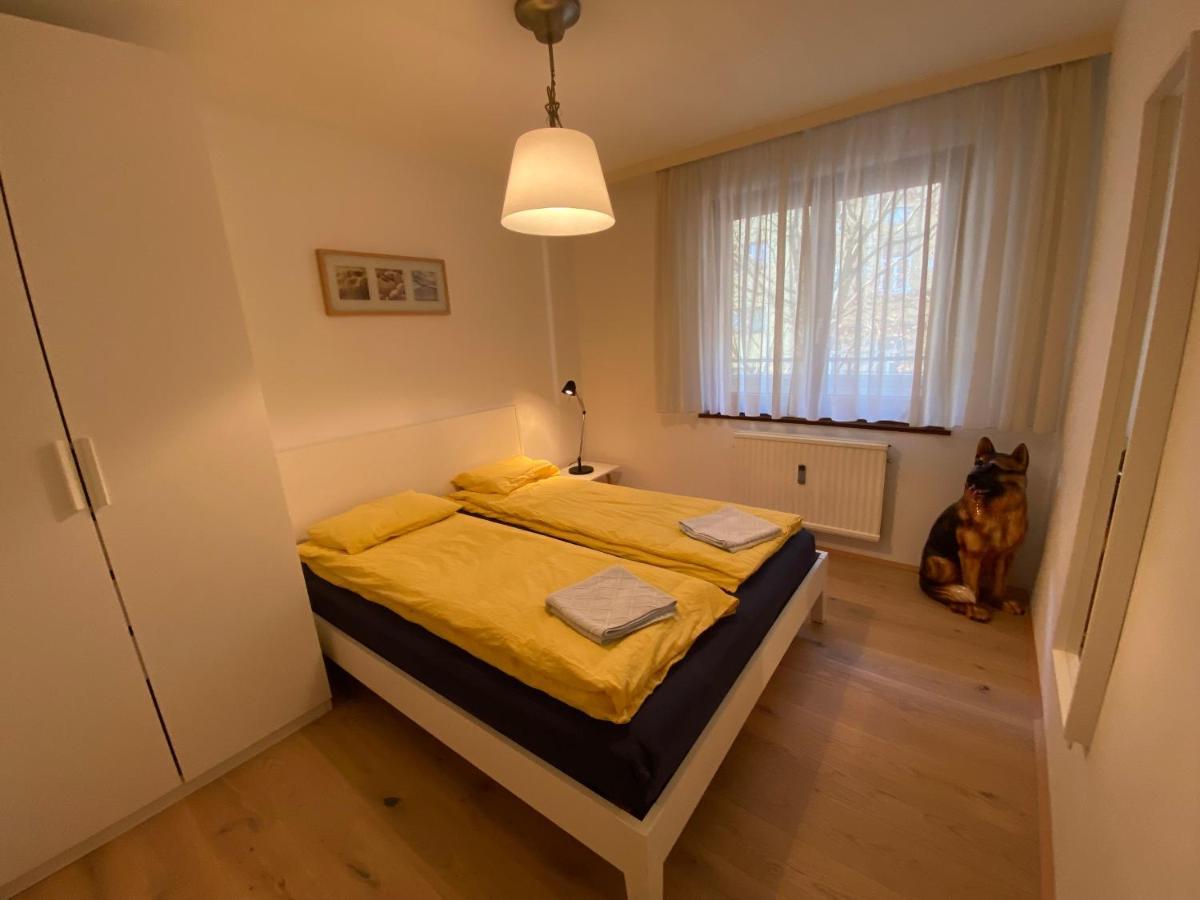 Apartment52 In Vienna Near The Рrаter Exterior photo