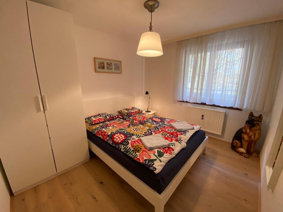 Apartment52 In Vienna Near The Рrаter Exterior photo