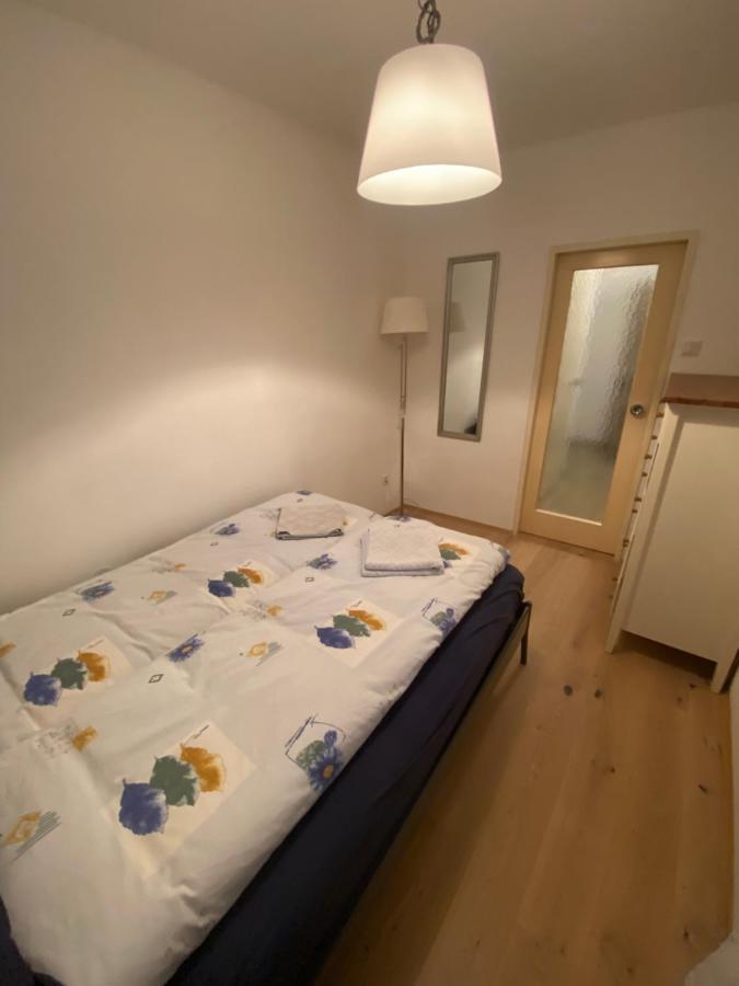 Apartment52 In Vienna Near The Рrаter Exterior photo