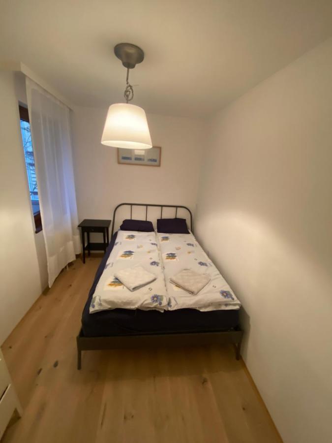Apartment52 In Vienna Near The Рrаter Exterior photo