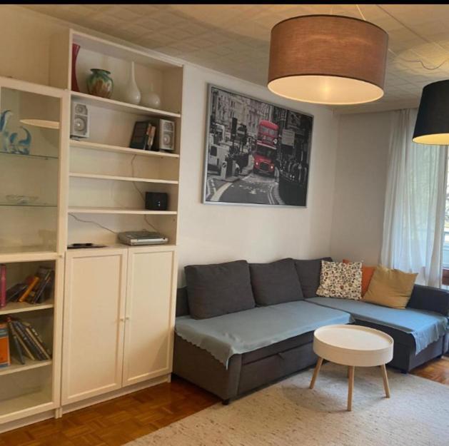 Apartment52 In Vienna Near The Рrаter Exterior photo